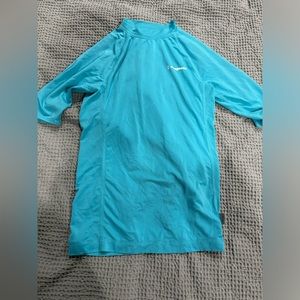 {O’RAGEOUS} Rash Guard